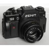 Фотоаппарат ZENIT 122K + Helios 44K4 58mm/ 2,0
